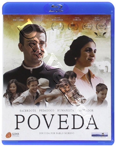 Poveda (2016) (Blu-Ray)